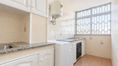 Apartment in Somosierra-García Escámez-Tristán photo 18