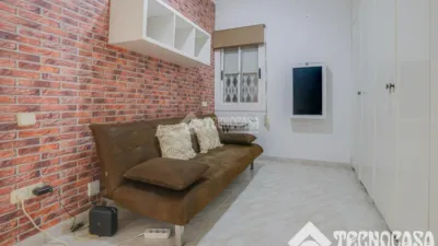 Apartment in La Bordeta photo 19
