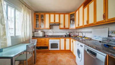 Semi-detached house in La Poveda photo 16