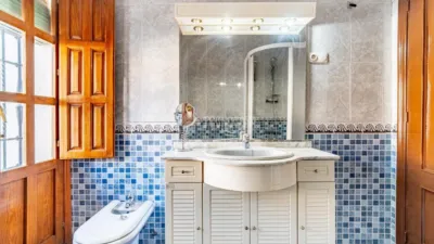 Apartment in Albaicín photo 10