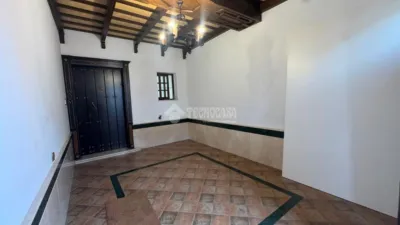 Terraced house on Dr. Manuel E. Patarroyo Street photo 5