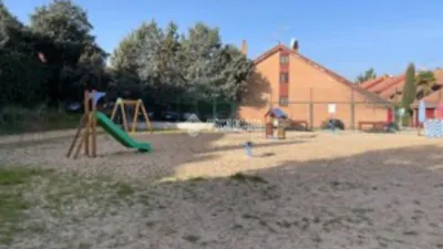 Apartment in Parque de La Coruña-Las Suertes photo 17