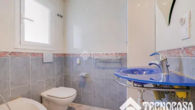Apartment in Singuerlín-Les Oliveres-Can Franquesa-Guinardera photo 8