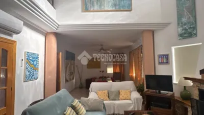 Rustic house in Bedmar photo 2