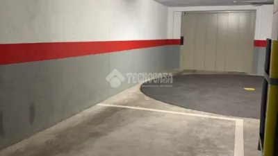 Flat in En Corts photo 37