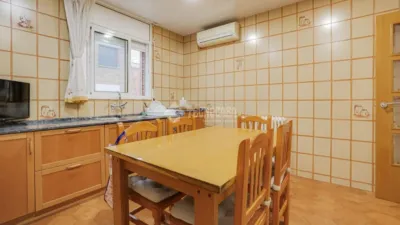 Semi-detached house in Montcada Centre-La Ribera photo 19