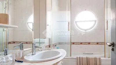 Semi-detached house in La Poveda photo 29