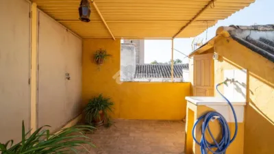 Semi-detached house in San Ildefonso (Hospital Real) photo 41