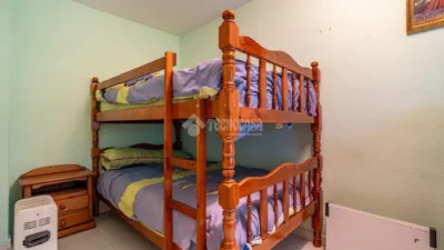 Apartment in Albaicín photo 6