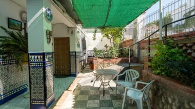 Single-family home in Albaicín photo 2