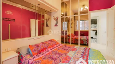 Apartment in La Bordeta photo 13