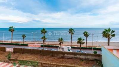 Semi-detached house in La Romanilla-El Puerto photo 10
