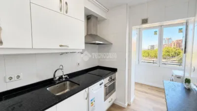 Apartment in Pilar photo 7