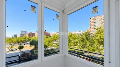 Apartment in Pilar photo 22