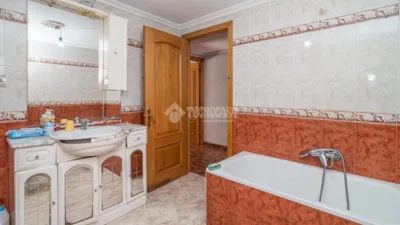 Apartment in the Centre photo 16