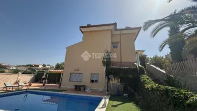 Semi-detached house in La Guardia de Jaén photo 4
