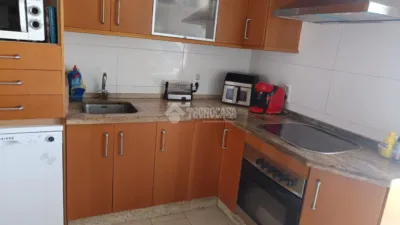 Apartment in La Palmera-Reina Mercedes photo 27
