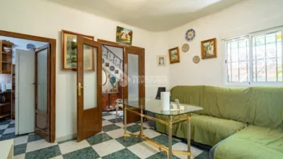 Single-family home in Albaicín photo 4