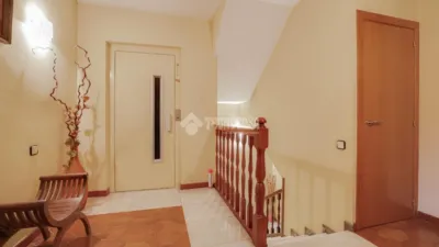 Semi-detached house in Montcada Centre-La Ribera photo 13