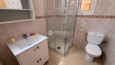 Apartment in El Guinardó photo 15