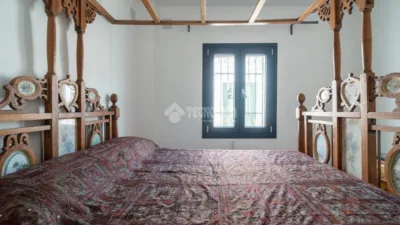 Semi-detached house in San Ildefonso (Hospital Real) photo 14