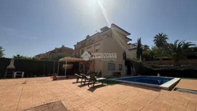 Semi-detached house in La Guardia de Jaén photo 8
