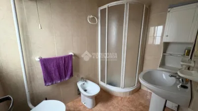 Terraced house in Los Villares photo 9