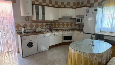 Rustic house in Bedmar photo 7