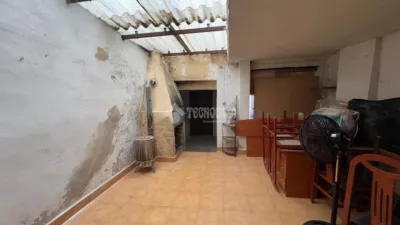 Terraced house in Los Villares photo 26