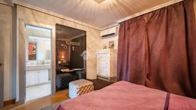 Semi-detached house in La Poveda photo 25