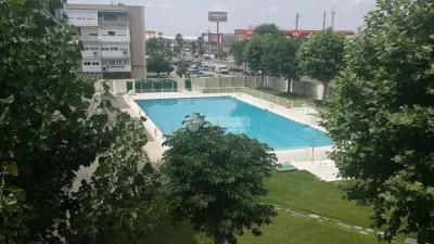 Apartment in Fuentebella photo 17
