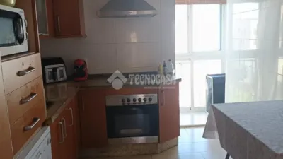 Apartment in La Palmera-Reina Mercedes photo 28