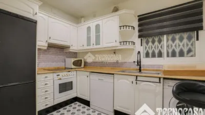 Apartment in La Bordeta photo 9