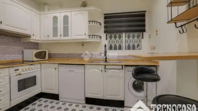 Apartment in La Bordeta photo 7