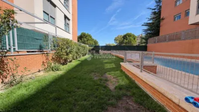 Apartment in Montecarmelo photo 25