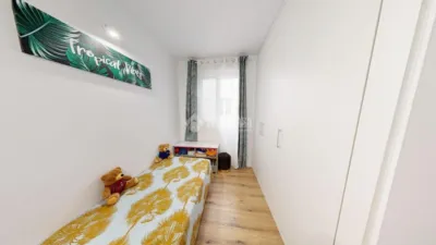 Flat in En Corts photo 25