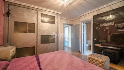 Semi-detached house in La Poveda photo 24