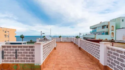 Semi-detached house in La Romanilla-El Puerto photo 25