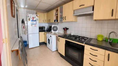 Apartment in Pla del Bon Repòs photo 17