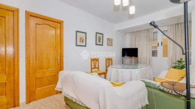 Apartment on Camino de Ronda photo 14