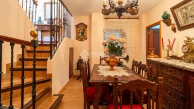 Apartment in Albaicín photo 21