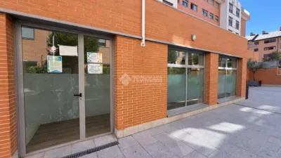 Apartment in Montecarmelo photo 24