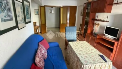 Apartment in León XIII-Cruz Roja photo 15
