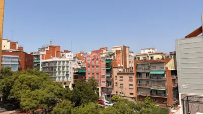 Apartment in El Guinardó photo 20