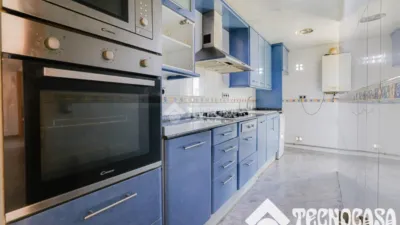 Apartment in Singuerlín-Les Oliveres-Can Franquesa-Guinardera photo 29