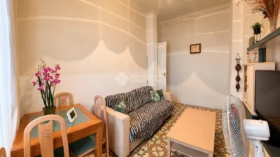 Apartment in Pla del Bon Repòs photo 10