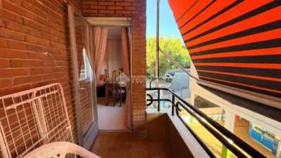 Apartment in Rosas photo 44