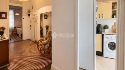 Apartment in Pla del Bon Repòs photo 4