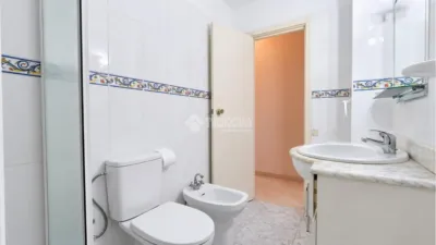 Apartment in Somosierra-García Escámez-Tristán photo 17