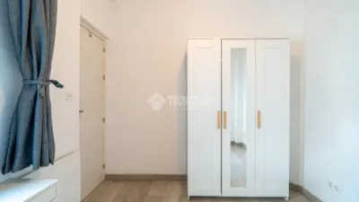 Semi-detached house in San Ildefonso (Hospital Real) photo 7